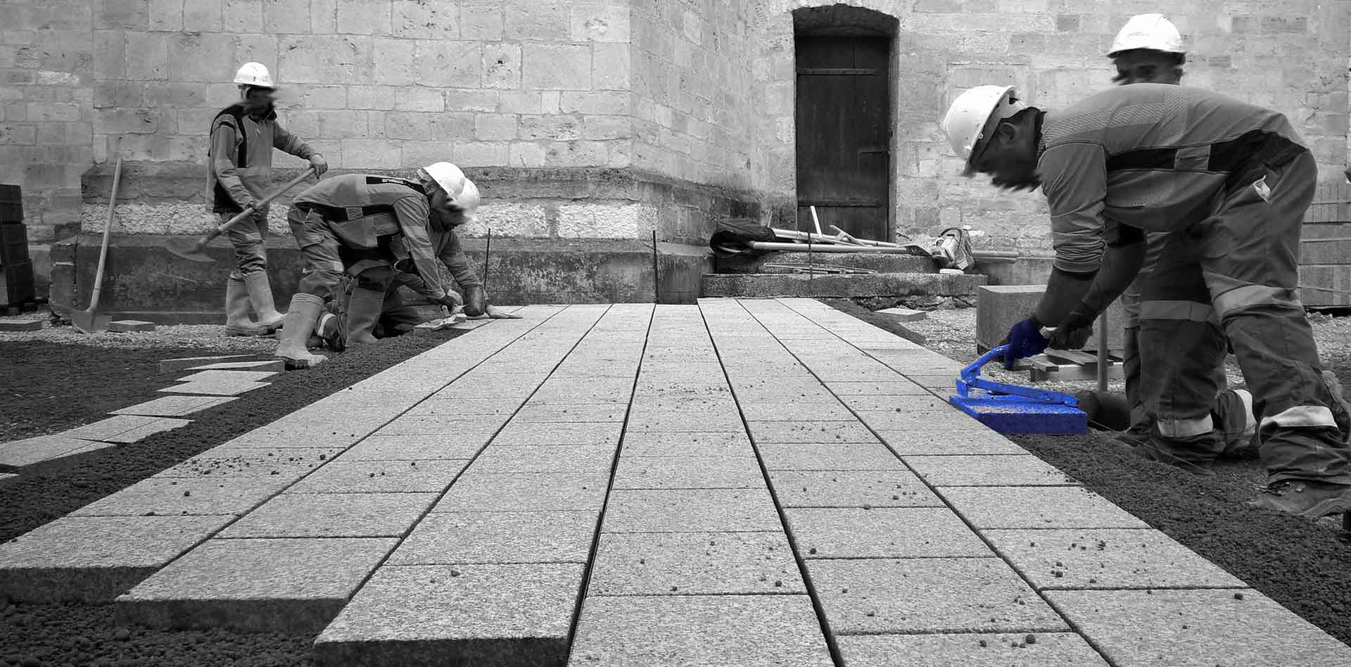 L'exp�rience de la mise en oeuvre avec Min�ral Conseil - DeFilippis