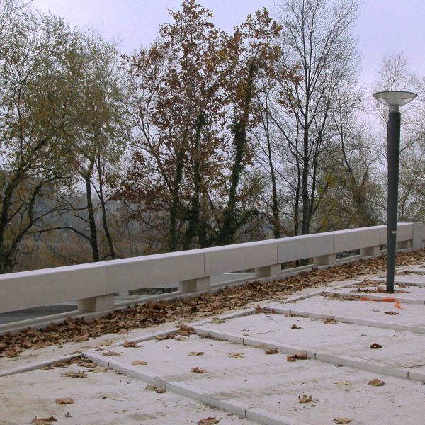 Lyon Berges Rhone 2007 R4