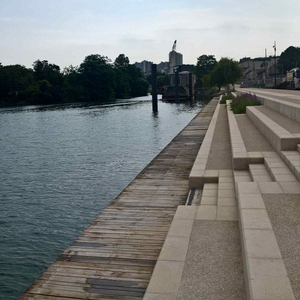 Berge seine R3