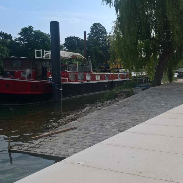 Berge seine R5