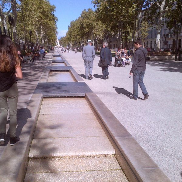Ar�nes de N�mes