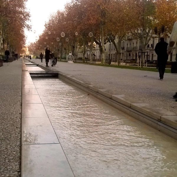 nimes feuchere R3