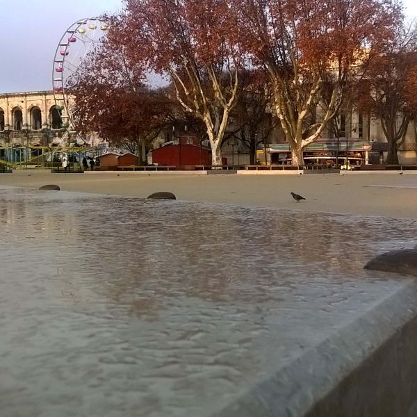 nimes feuchere R11