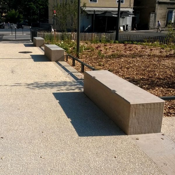 parvis R3