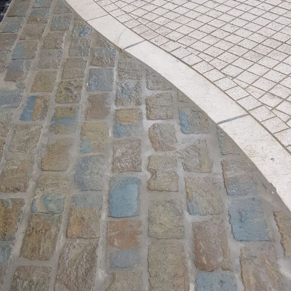 R�am�nagement de la place des maquisards - La Ciotat