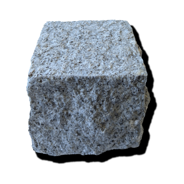 Granit Bleu Alpen Eva pave dessus flamme 2