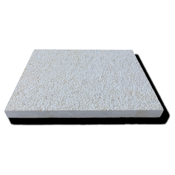 Calcaire Kanfanar beige boucharde H