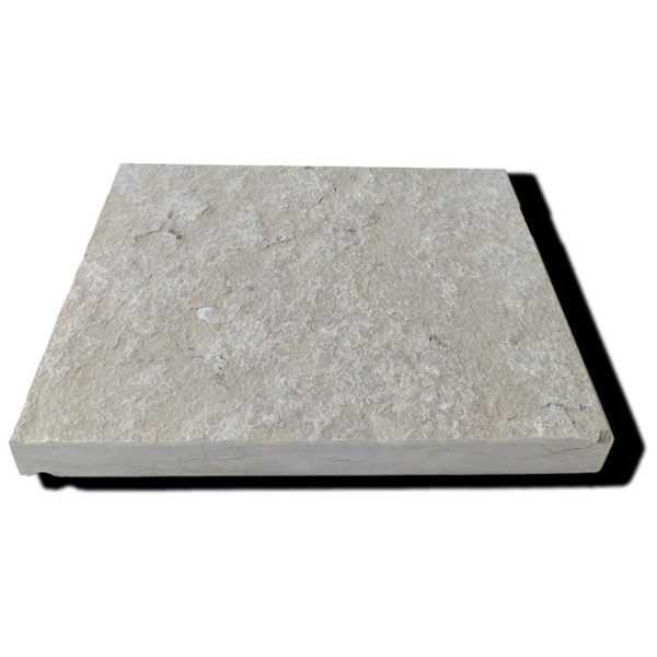 Calcaire Villebois GRIS GUINET DERRIAZ flamme 2