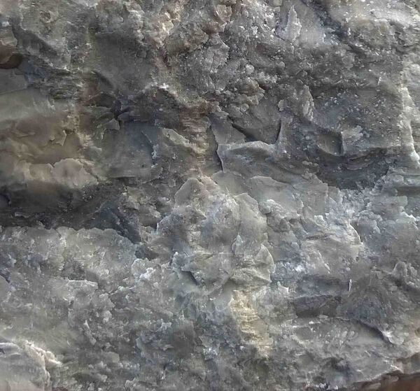 calcaire kanfanar bleu eclate R