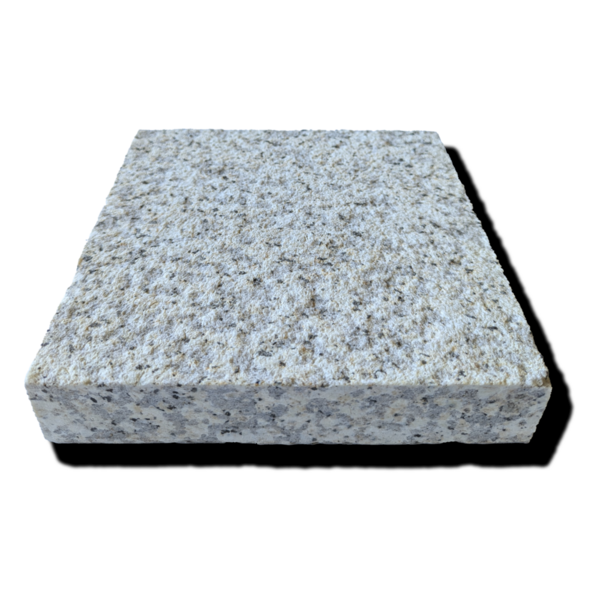 Granit Galicio jaune grenaille 1