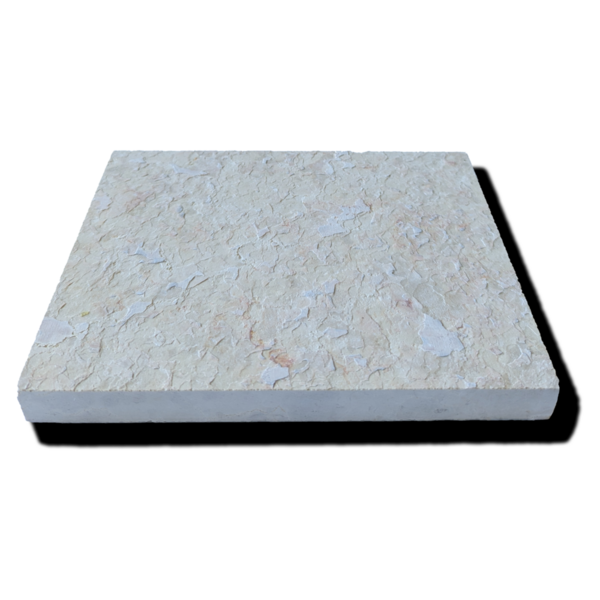 Calcaire Kanfanar beige flamme H