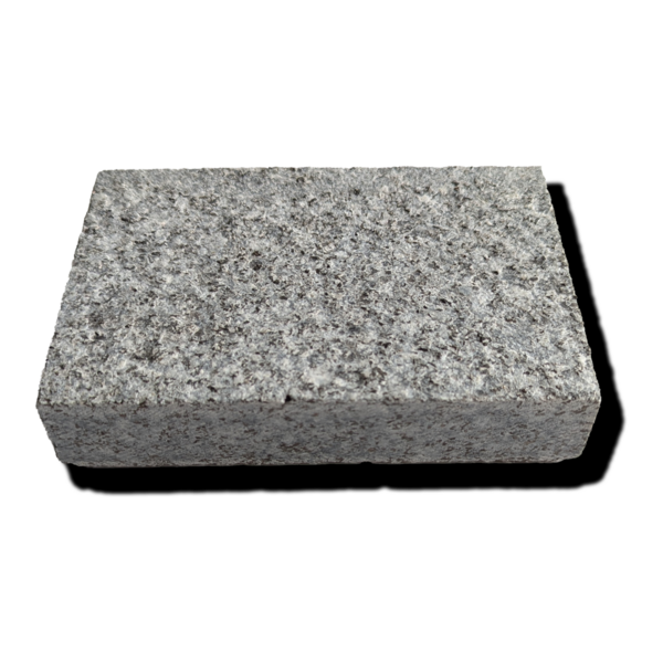Granit bleu Lanhelin flamme