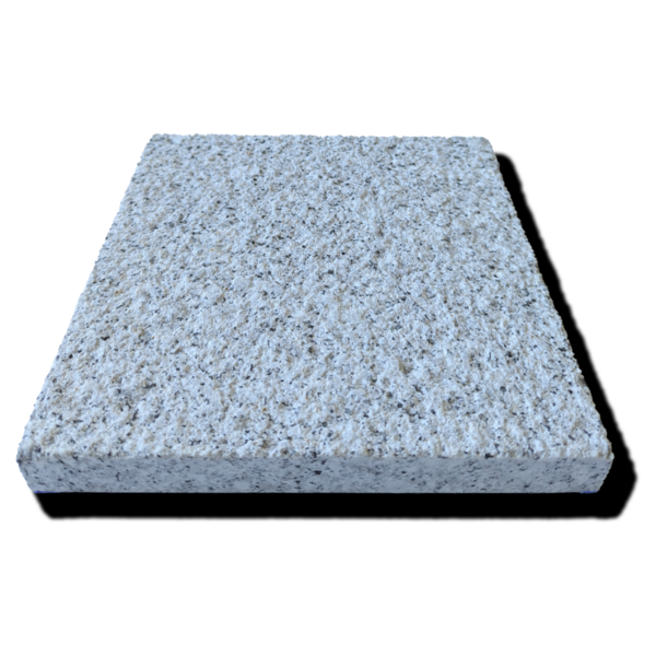 Granit gris Rafa grenaille 1