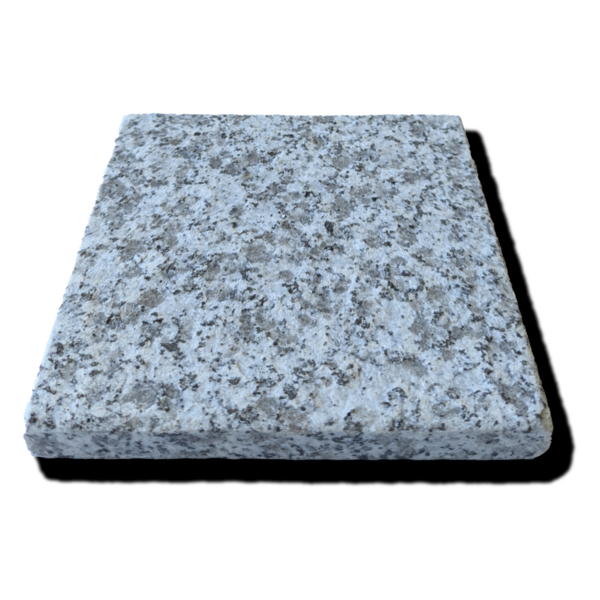 Granit gris Tarn flamme