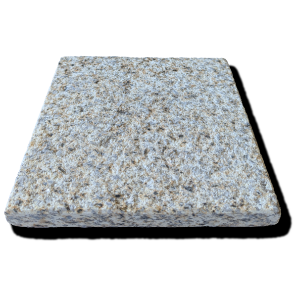 Granit jaune Valentina grenaille TEINTE 3