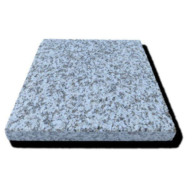 Granit gris Ariz flamme