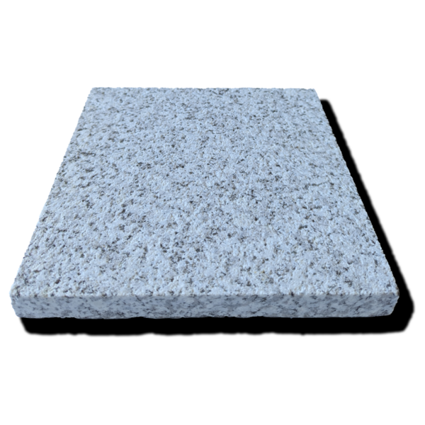 Granit gris Ariz grenaille