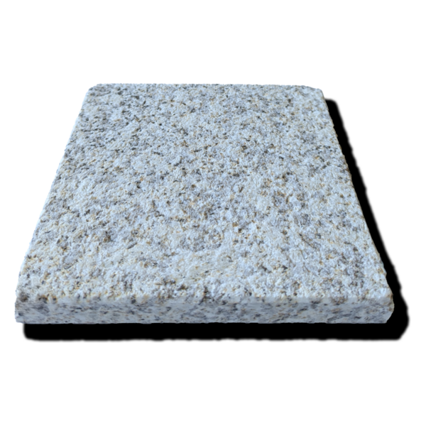 Granit jaune Aurora grenaille