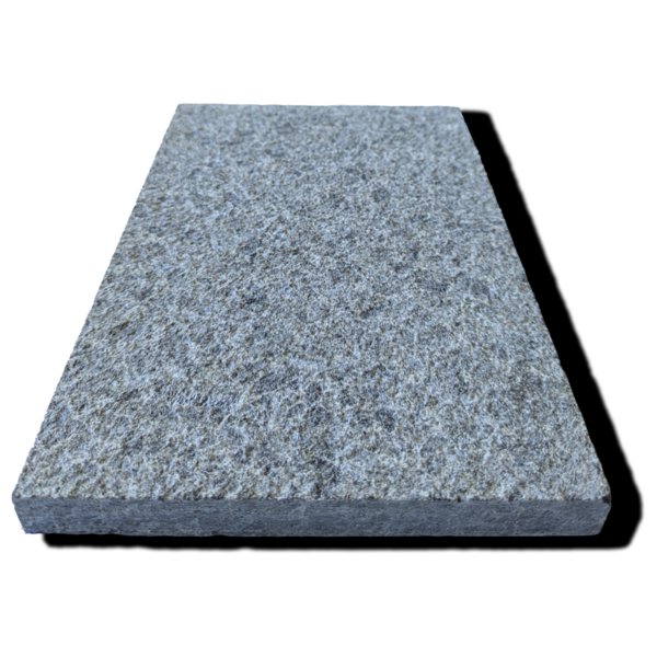 Granit noir galicio Angola grenaille V