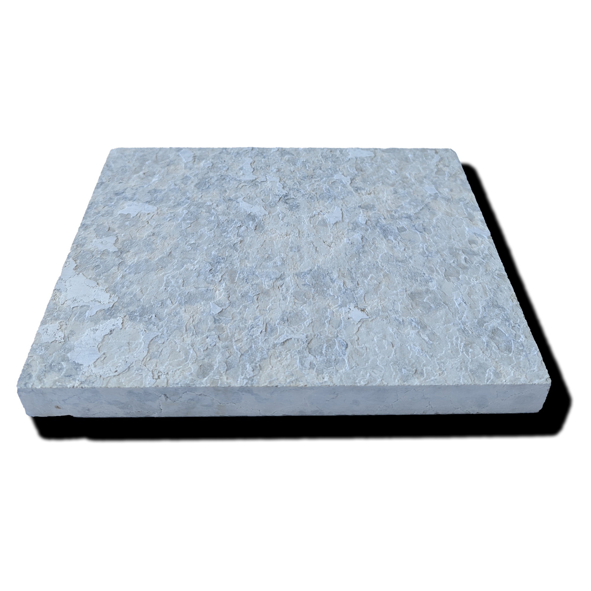 Calcaire Kanfanar bleu