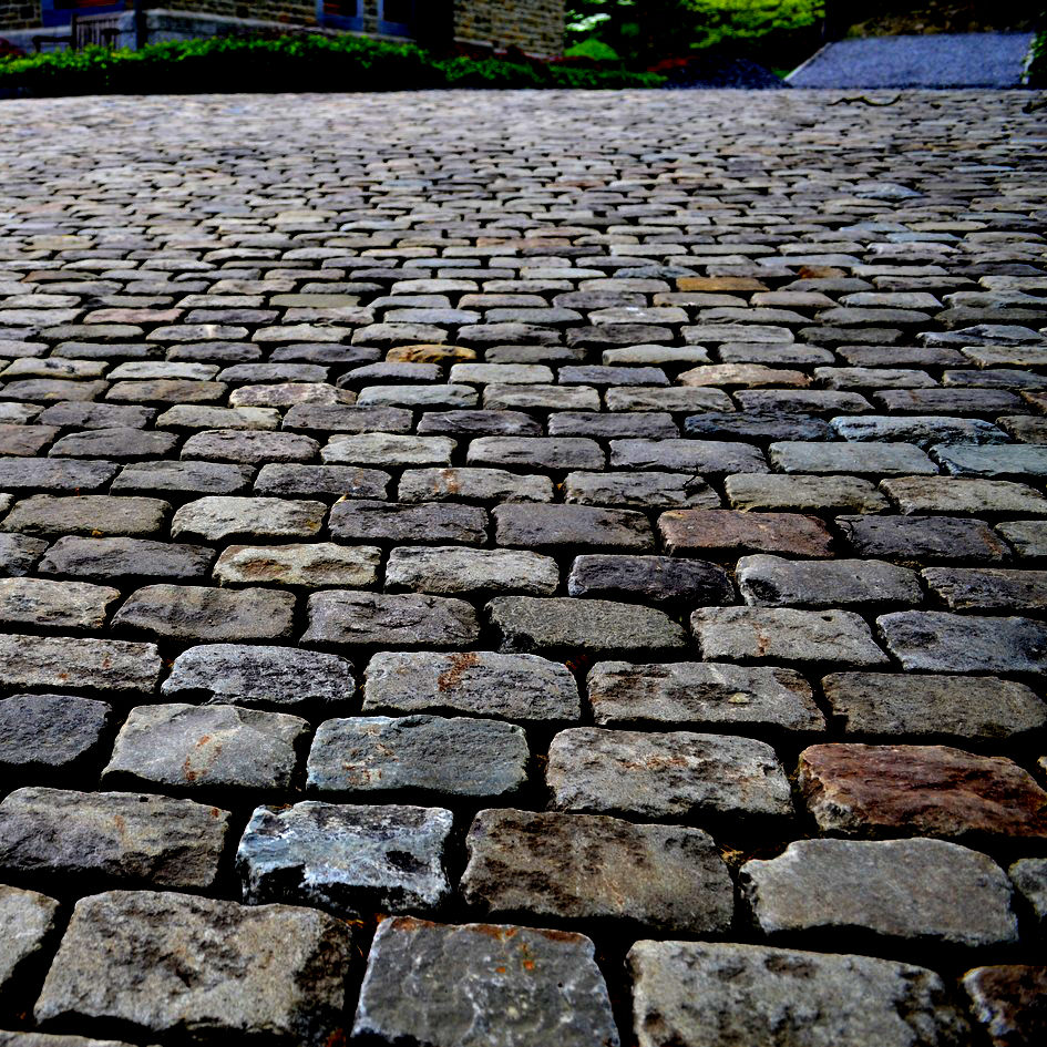 Pav&eacute;s de r&eacute;cup&eacute;ration