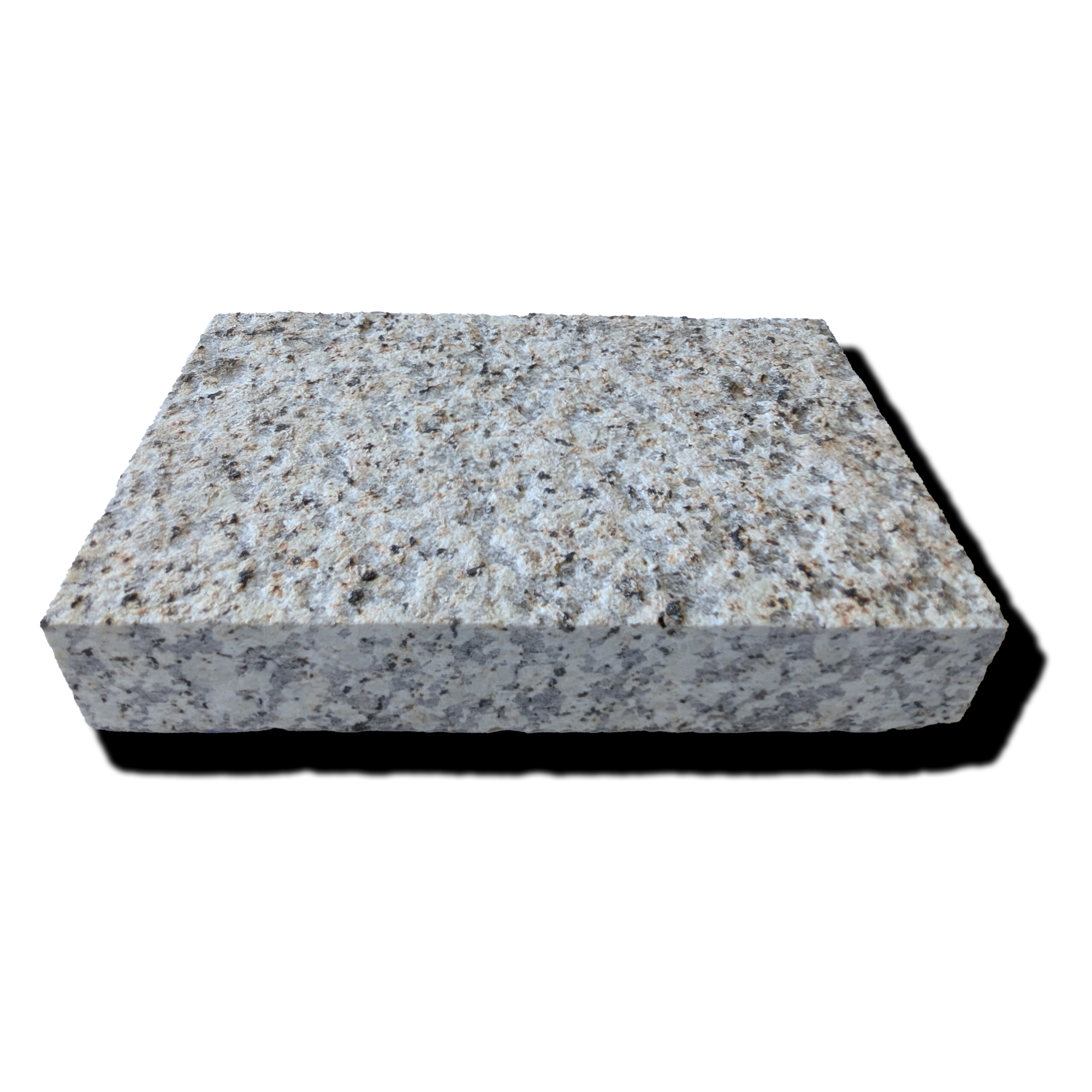 Granit Galicio Jaune
