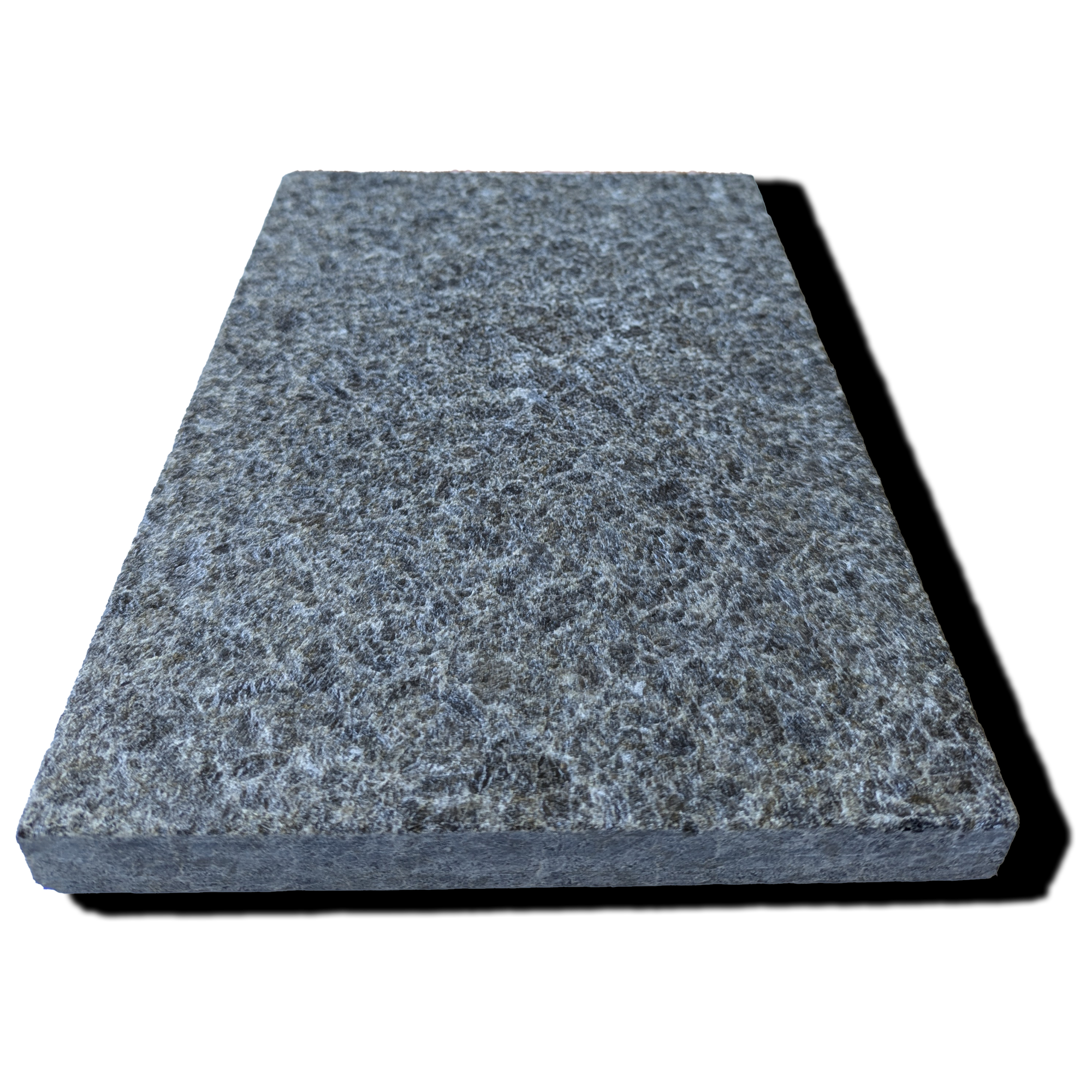 Granit Noir Galicio - Angola